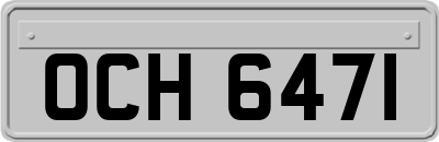 OCH6471