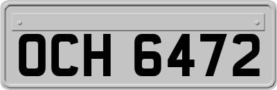 OCH6472