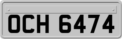 OCH6474