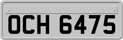 OCH6475