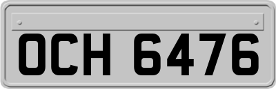 OCH6476