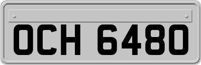 OCH6480