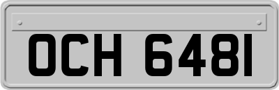 OCH6481