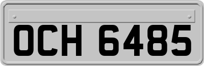 OCH6485