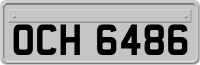 OCH6486