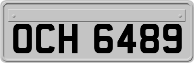 OCH6489