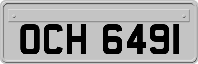 OCH6491