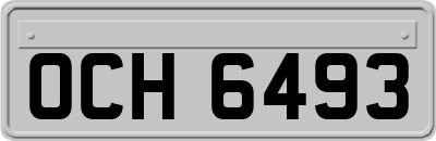 OCH6493