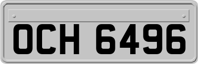 OCH6496
