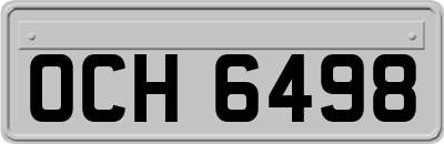 OCH6498