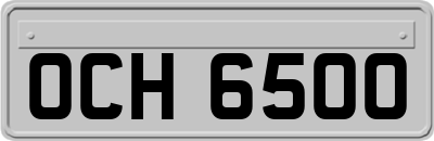 OCH6500