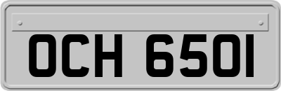 OCH6501