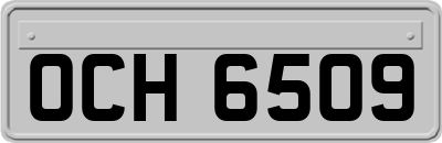 OCH6509