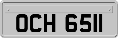 OCH6511