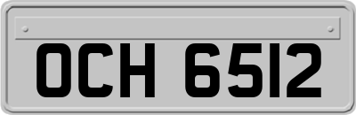 OCH6512