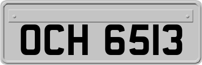 OCH6513