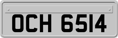 OCH6514