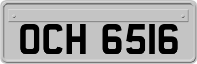 OCH6516