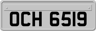 OCH6519