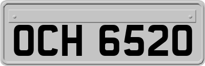 OCH6520