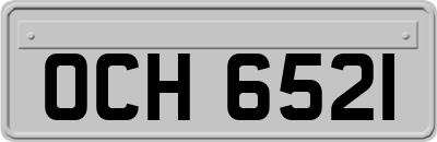 OCH6521