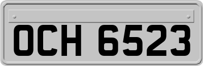 OCH6523
