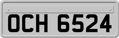 OCH6524