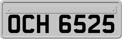 OCH6525