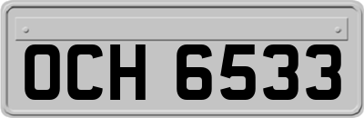 OCH6533