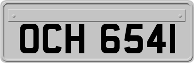 OCH6541