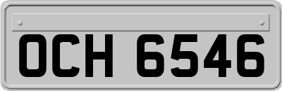 OCH6546