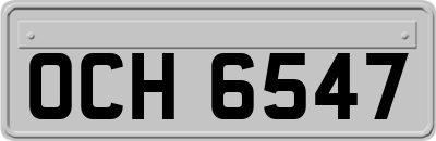 OCH6547