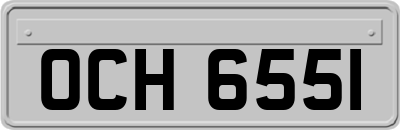 OCH6551