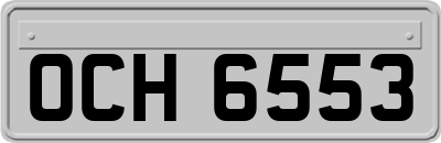 OCH6553