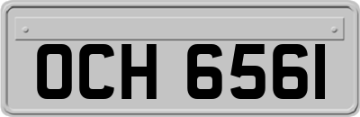 OCH6561