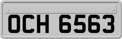 OCH6563