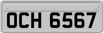 OCH6567