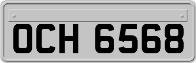 OCH6568