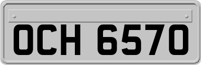OCH6570