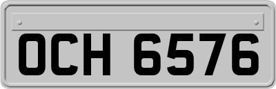 OCH6576