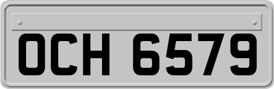 OCH6579