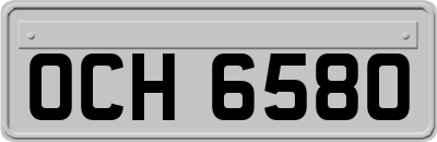 OCH6580