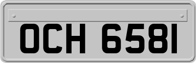 OCH6581
