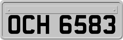 OCH6583