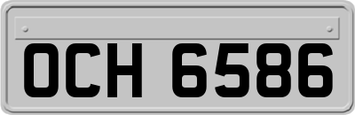 OCH6586