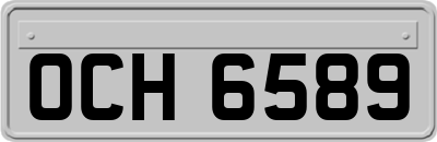 OCH6589
