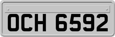 OCH6592