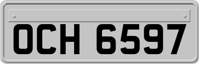 OCH6597