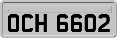 OCH6602
