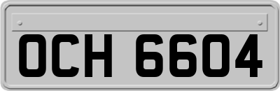 OCH6604
